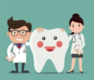 dental health